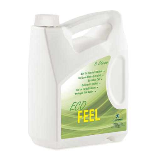 ECO FEEL GEL DE MANOS