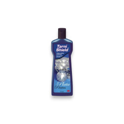 TARNI-SHIELD LIMPIA PLATA