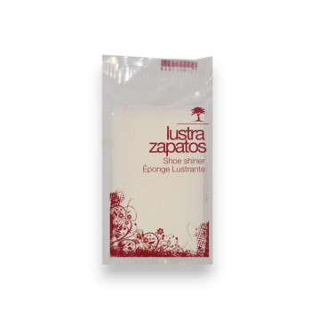 LUSTRAZAPATO F.P.STANDARD BURDEOS