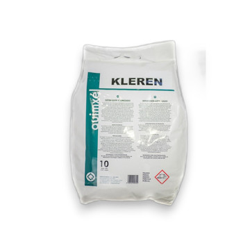 KLEREN DETERGENTE ATOMIZADO