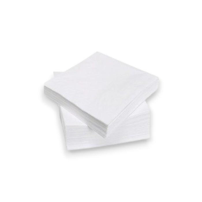 SERVILLETA 40X40 TISSU SECO