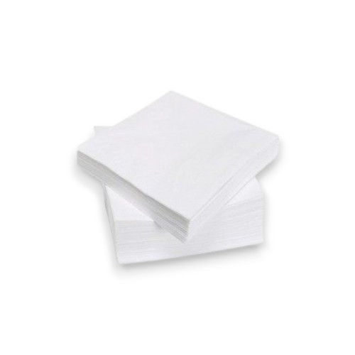 SERVILLETA 40X40 TISSU SECO