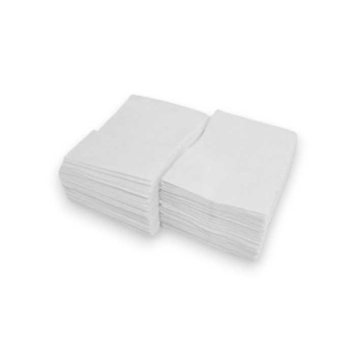 SERVILLETA 17X17 MINI-SERVI BLANCA