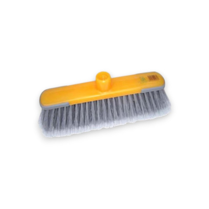 ESCOBA CLEOPATRA LATERAL GOMA