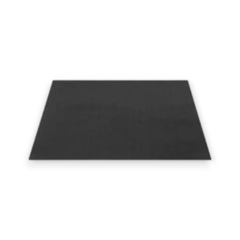 MANTEL 30X40 1/C NEGRO GOMA CAMPS