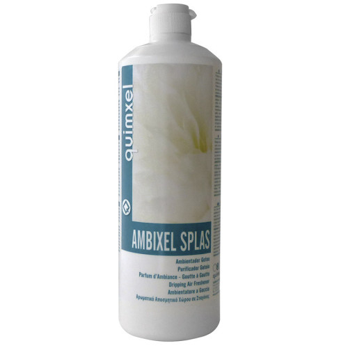 AMBIXEL SPLAS GOTEO 1L.