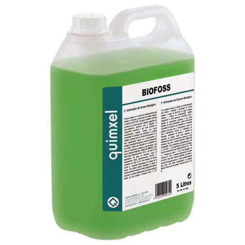 BIOFOSS 5LTS