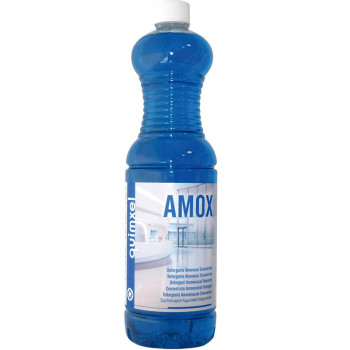 AMOX FREGASUELOS AMONIACAL
