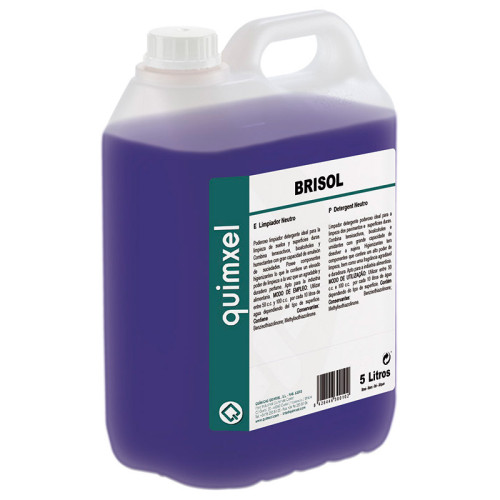 BRIXOL FREGASUELOS GENERAL
