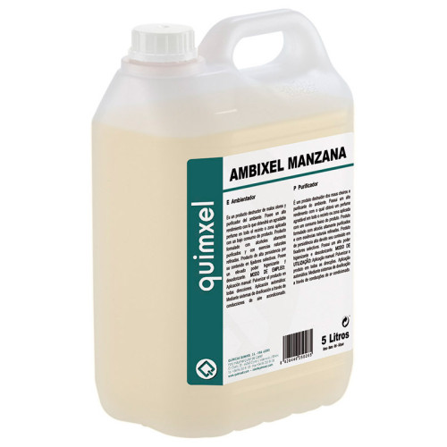AMBIXEL MANZANA 5LTS.