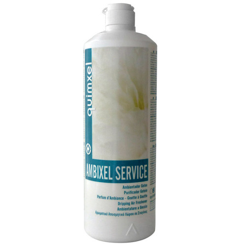 AMBIXEL SERVICE  GOTEO 1LT.