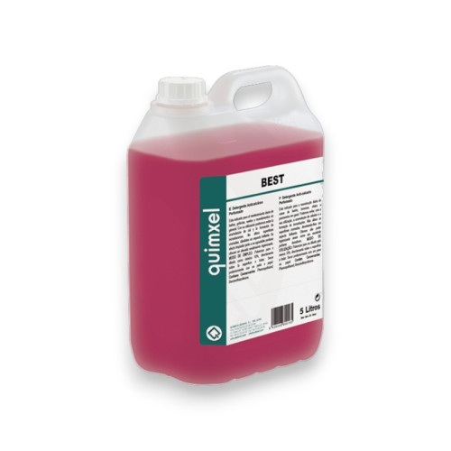 BEST LIMPIADOR ANTICAL PERFUMADO