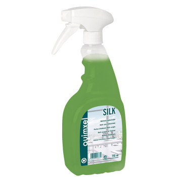 SILK LIMPIADOR MULTIUSOS PERFUMADO