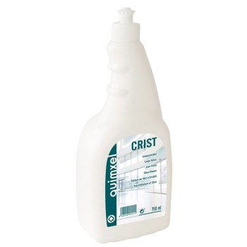 CRIST LIMPIACRISTALES