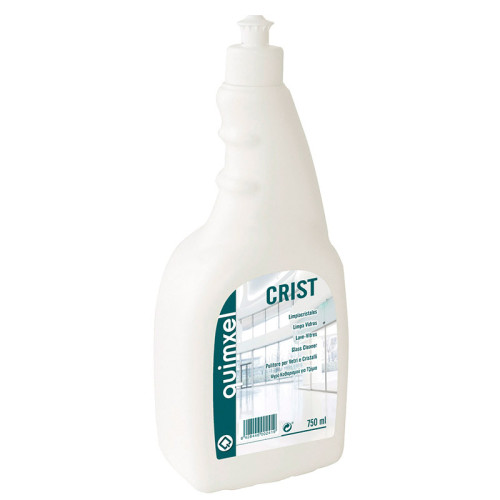 CRIST LIMPIACRISTALES