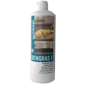 DENGRAS F DESENGRASANTE PLANCHAS