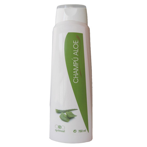CHAMPU ALOE VERA 750ML