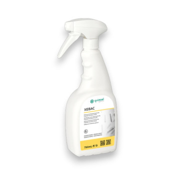 XEBAC MULTIUSOS DESINFECTANTE