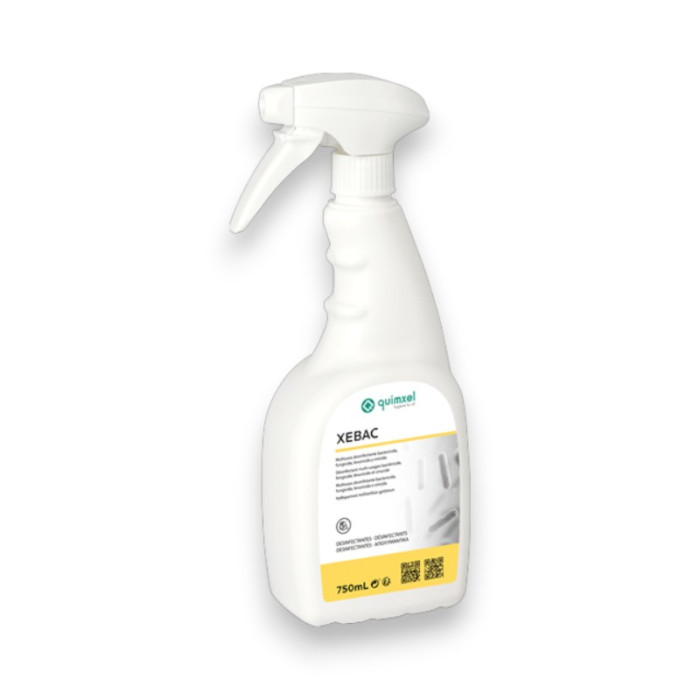XEBAC MULTIUSOS DESINFECTANTE