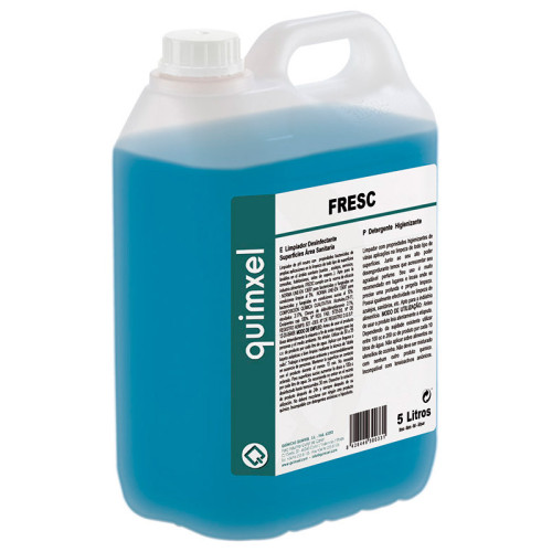 LIMPXEL FRESC 5LTS.
