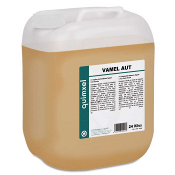 VAMEL AUT DETERGENTE AGUAS MEDIAS