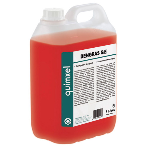 DENGRAS S/E 5L