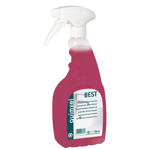 BEST 750ML.