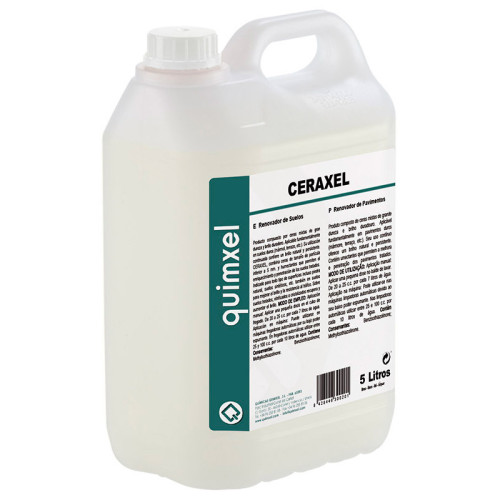 CERAXEL  5LTS.