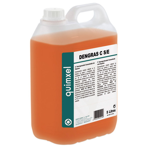 DENGRAS C S/E 5LT