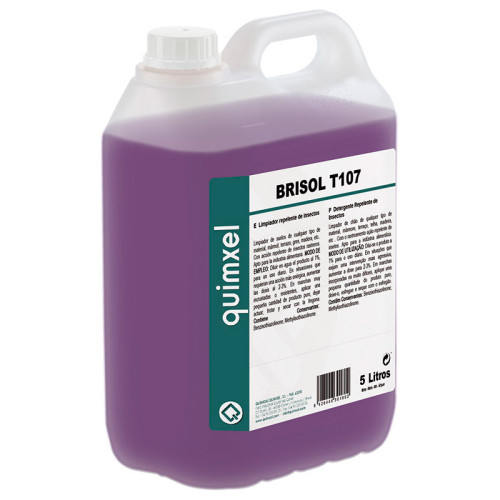 BRISOL T107 5LTS
