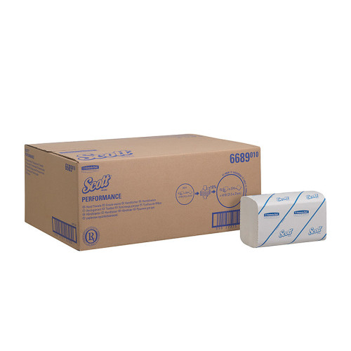 SCOTT PERFORMANCE TOALLA   R6689