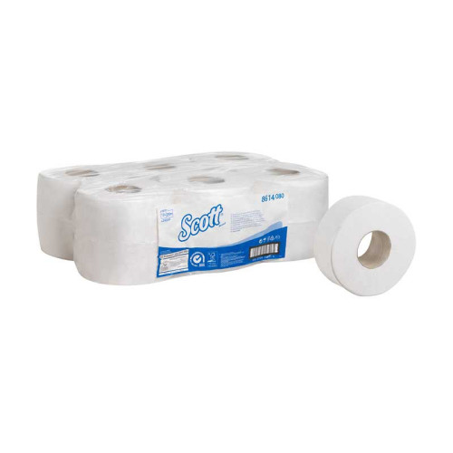 SCOTT 200 MINI JUMBO R8614