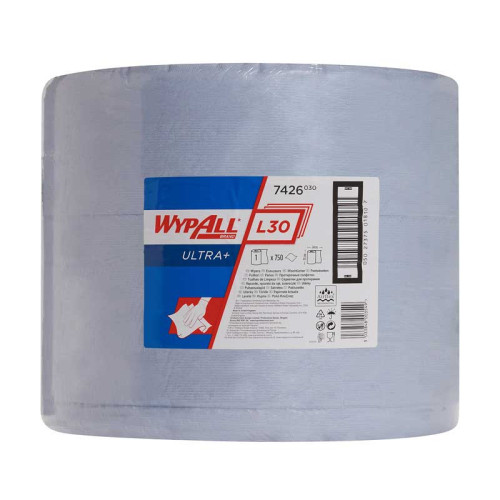 WYPALL L30 AZUL BOBINA GRANDE R7426